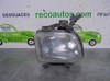 Luz antiniebla derecha 922021C500 HYUNDAI