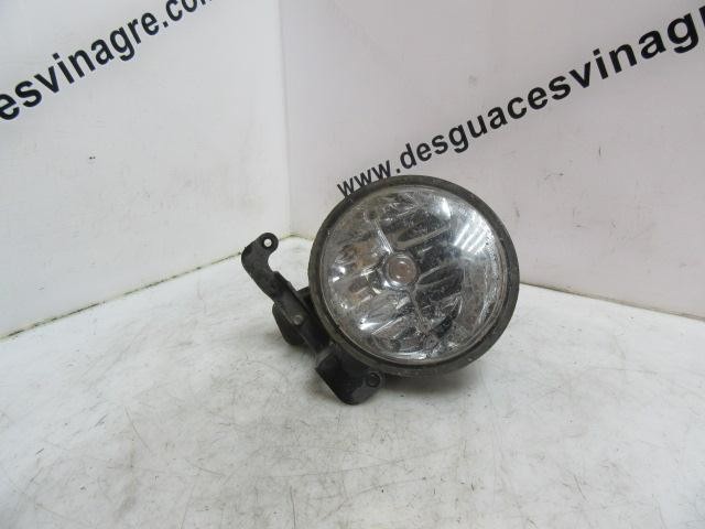 Faro antiniebla derecho 9220225500 Hyundai/Kia