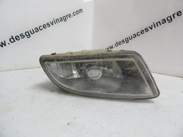 Luz antiniebla derecha 9220227500 Hyundai/Kia