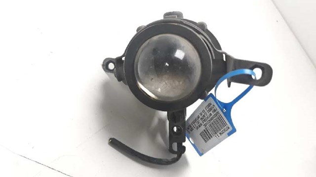 Faro antiniebla derecho 9220229500 Hyundai/Kia