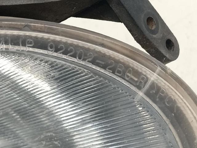 HYUNDAI 922022B000 Faro antiniebla derecho  comprar en Albacete