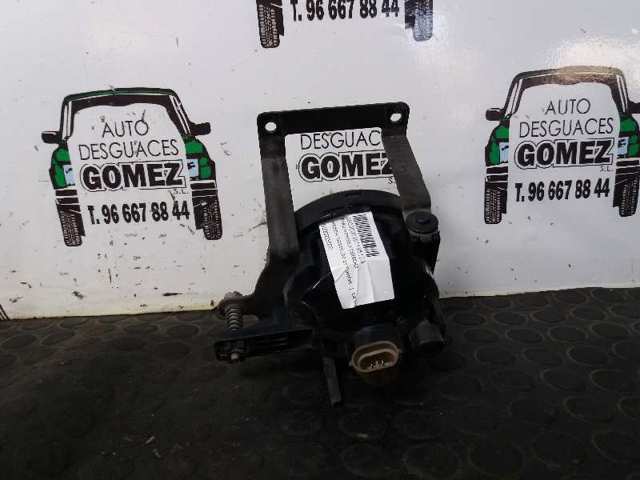 HYUNDAI 922022E000 Faro antiniebla derecho  en stock Valencia