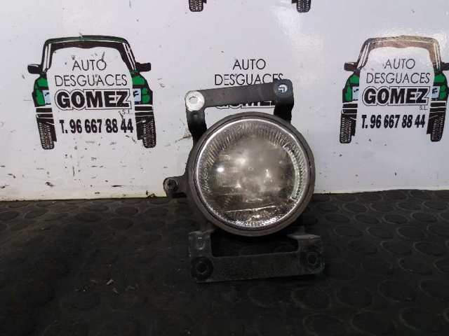 HYUNDAI 922022E000 Faro antiniebla derecho  comprar en Albacete