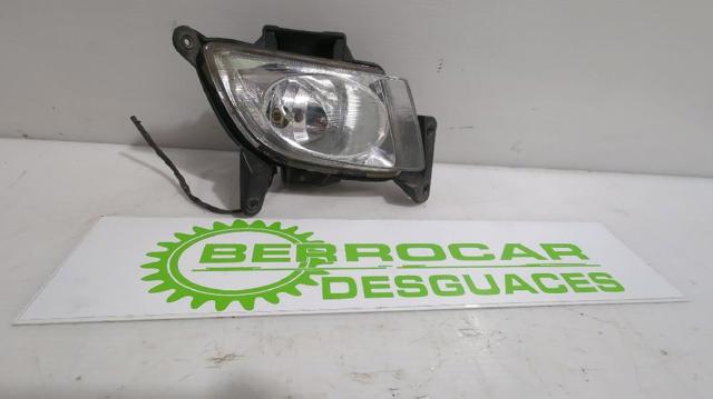 922022L000 HYUNDAI Faro antiniebla derecho  disponible Alicante