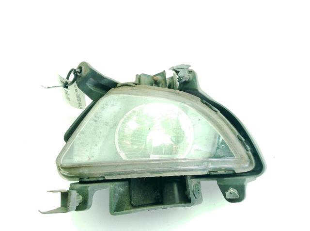 Luz antiniebla derecha 922022R500 HYUNDAI