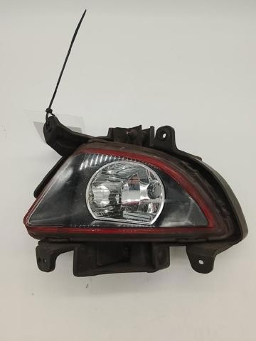Luz antiniebla derecha 922022R500 HYUNDAI