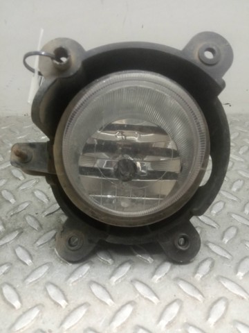 Faro antiniebla derecho 922023E500 Hyundai/Kia