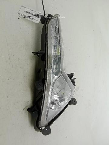 922023W200 HYUNDAI Faro antiniebla derecho comprar Bilbao