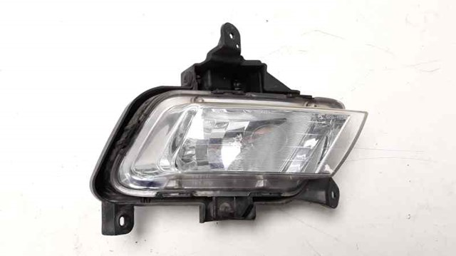 Faro antiniebla derecho 92202A2200 Hyundai/Kia