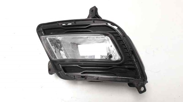 Faro antiniebla derecho 92202A2200 Hyundai/Kia