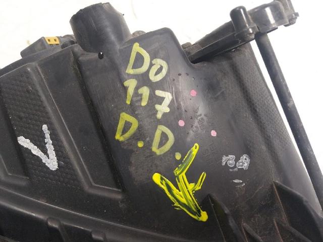 HYUNDAI 92202D7000 Faro antiniebla derecho  comprar en Ponferrada
