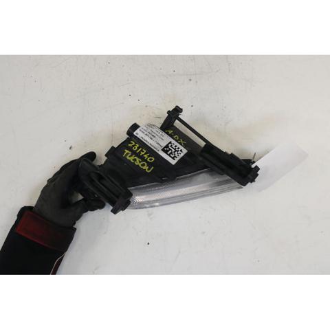 HYUNDAI 92202D7000 Faro antiniebla derecho comprar Tarragona
