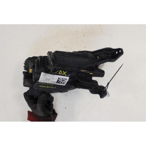 92202D7000 Faro antiniebla derecho  comprar en Pontevedra