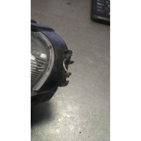 92202D7000 HYUNDAI Faro antiniebla derecho  disponible Vigo