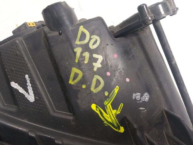 HYUNDAI 92202D7000 Faro antiniebla derecho comprar Barcelona