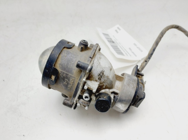 92202F1000 HYUNDAI Faro antiniebla derecho comprar Alcalá