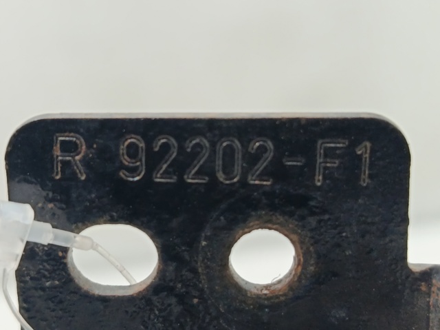 HYUNDAI 92202F1000 Faro antiniebla derecho comprar Barcelona