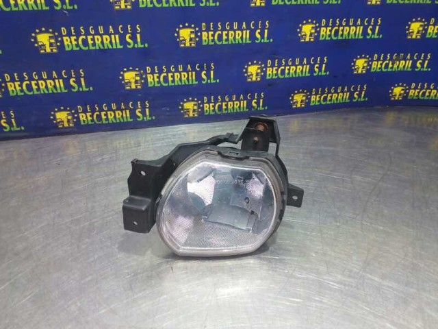 Faro antiniebla derecho 92202FD000 Hyundai/Kia