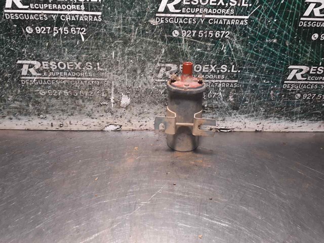 Bobina de encendido Renault 11  (BC37)