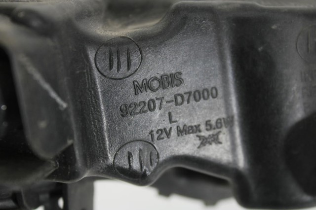 92207D7000 HYUNDAI Luz diurna izquierda  comprar en Jaén