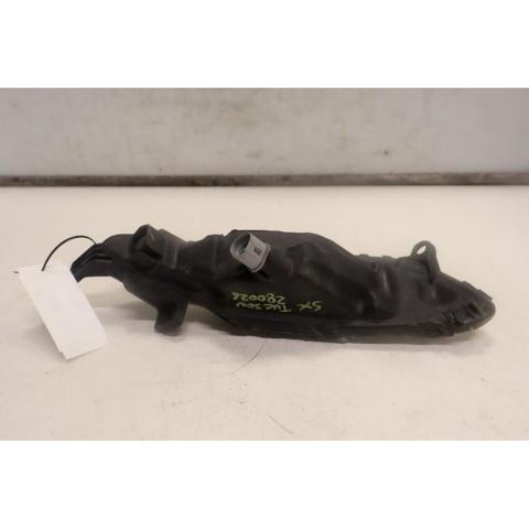 HYUNDAI 92207D7000 Luz diurna izquierda comprar Pamplona