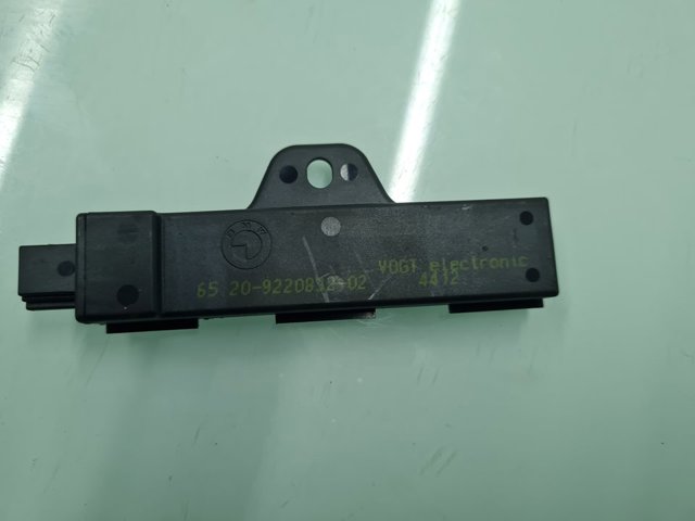 9220832 BMW Antena comprar Bilbao