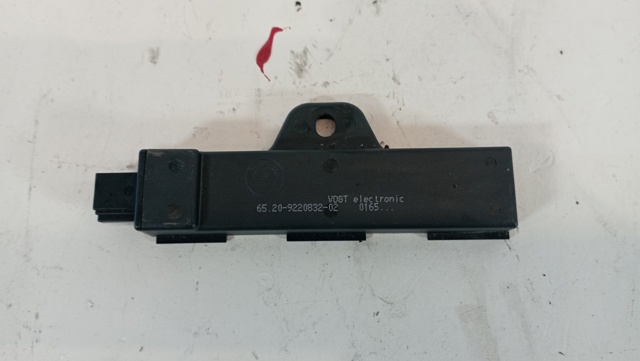9220832 BMW Antena  en stock Huelva