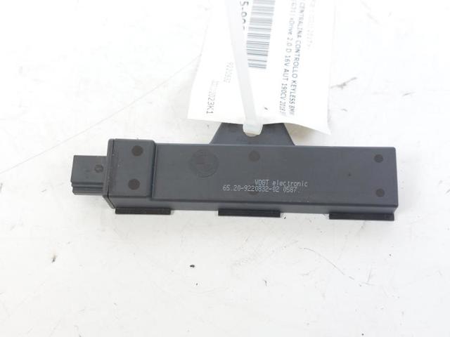 9220832 BMW Antena  en stock Huelva