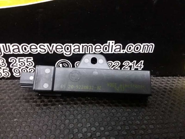 BMW 9220832 Antena  en stock Valencia