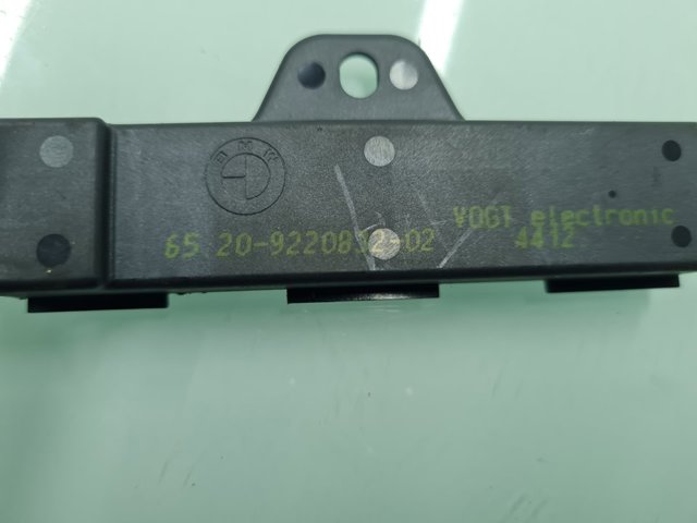 BMW 9220832 Antena  comprar en Ponferrada