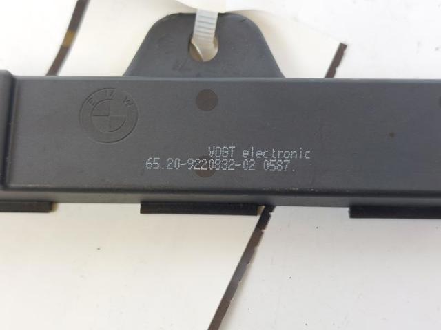 BMW 9220832 Antena  comprar en Albacete