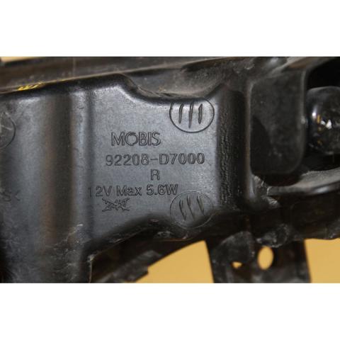 92208D7000 HYUNDAI Luz diurna derecha  comprar en Lleida