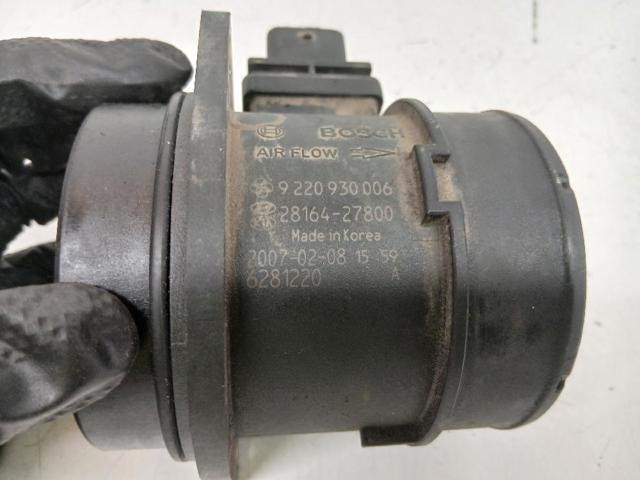 9220930006 Sensor de flujo de masa de aire  disponible Utrera