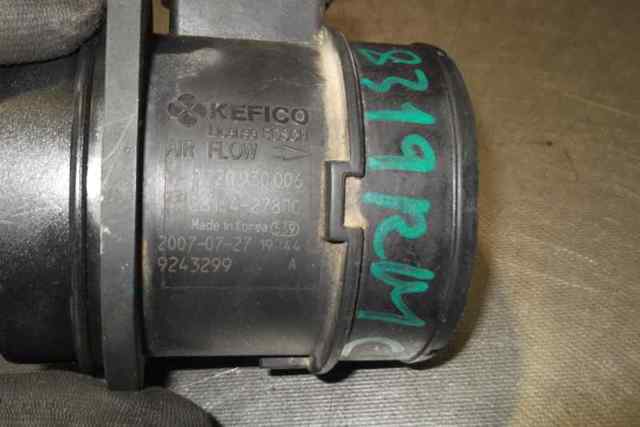 9220930006 HYUNDAI Caudalímetro comprar Alcalá