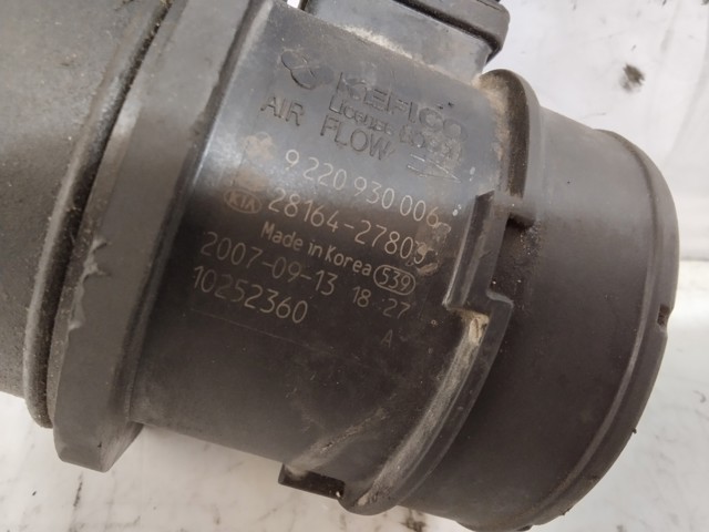 9220930006 Sensor de flujo de masa de aire  comprar en Reus