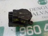 Actuador de сompuerta de сalefacción 92215208 OPEL