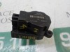 Actuador de сompuerta de сalefacción 92215208 OPEL
