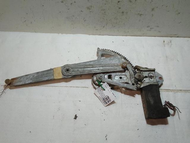Mecanismo de elevalunas delantero izquierdo 922170 PEUGEOT