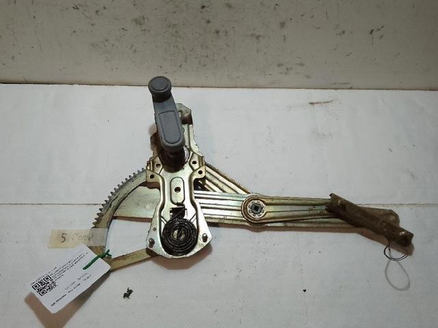 Mecanismo alzacristales, puerta delantera izquierda 922170 PEUGEOT
