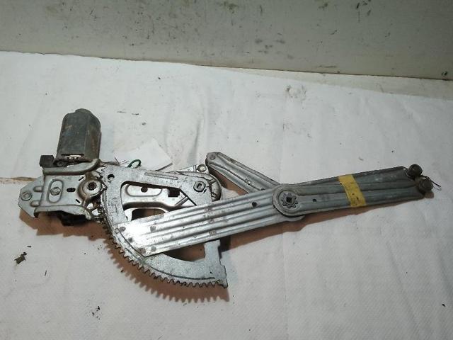 Mecanismo levanta, puerta delantera izquierda 922170 PEUGEOT
