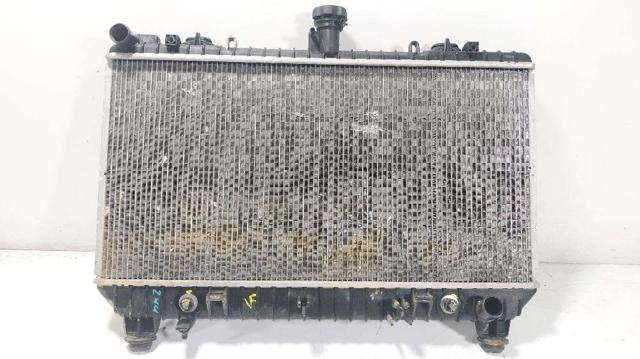Refrigeración del motor 92218352 GM