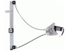 Mecanismo levanta, puerta delantera izquierda 922184 PEUGEOT