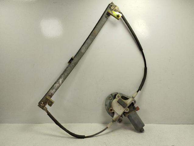 Mecanismo levanta, puerta delantera izquierda 9221A3 PEUGEOT