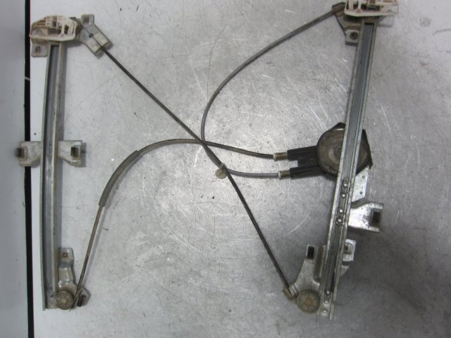 9221A4 PEUGEOT Mecanismo de elevalunas de la puerta delantera izquierda  comprar en Oviedo