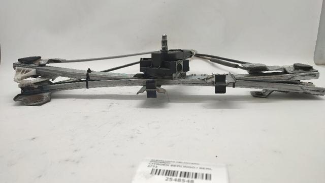 9221A4 Mecanismo de elevalunas delantero izquierdo comprar Sevilla