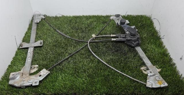 9221A4 PEUGEOT Mecanismo de elevalunas delantero izquierdo comprar Alcalá