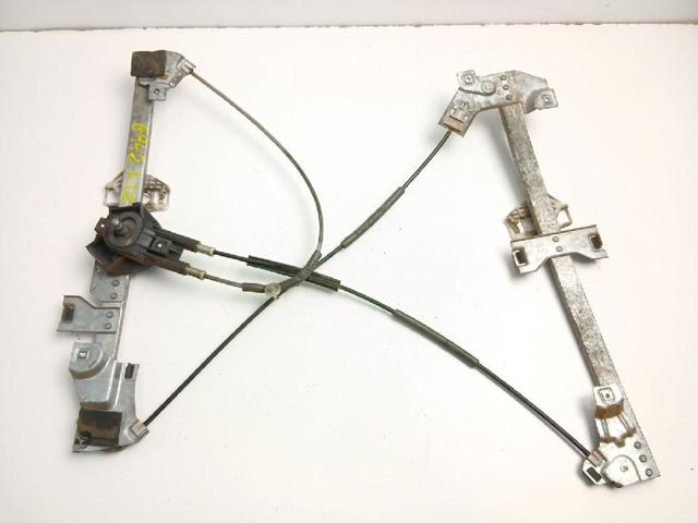 Mecanismo de elevalunas 9221A4 PEUGEOT