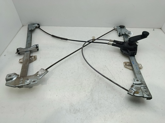PEUGEOT 9221A4 Mecanismo de elevalunas de la puerta delantera izquierda  comprar en Albacete