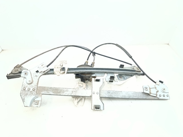 9221A4 PEUGEOT Mecanismo de elevalunas delantero izquierdo  en stock Córdoba