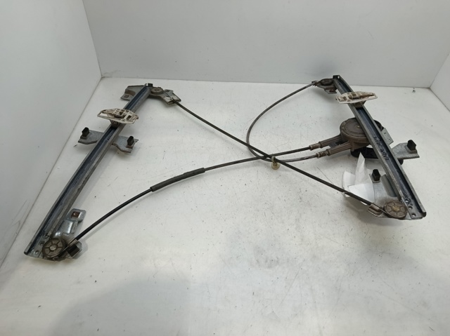 PEUGEOT 9221A4 Mecanismo de elevalunas de la puerta delantera izquierda  comprar en Albacete